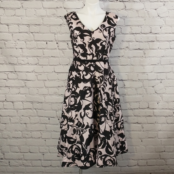 Taylor vintage style dress - Picture 1 of 9